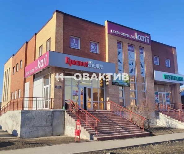 
   Сдам помещение свободного назначения, 400 м², Ленина ул, 92

. Фото 3.