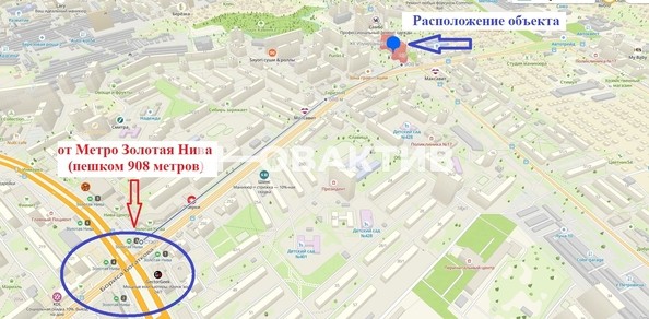 
   Продам помещение свободного назначения, 188.5 м², Бориса Богаткова ул, 253/4

. Фото 4.