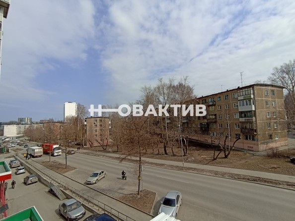 
   Продам помещение свободного назначения, 188.5 м², Бориса Богаткова ул, 253/4

. Фото 12.