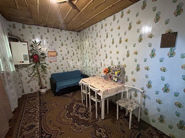 
   Продам дом, 164.8 м², Новосибирск

. Фото 3.