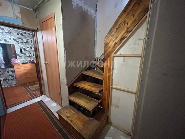 
   Продам дом, 164.8 м², Новосибирск

. Фото 5.