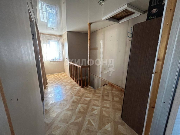 
   Продам дом, 164.8 м², Новосибирск

. Фото 13.