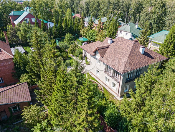 
   Продам дом, 511 м², Голубой Залив пос

. Фото 4.