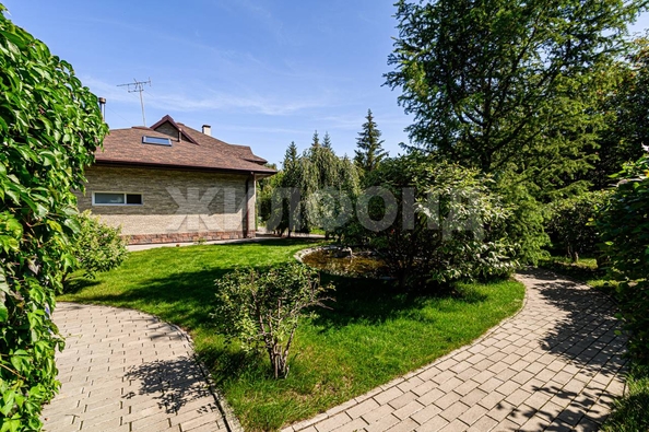 
   Продам дом, 511 м², Голубой Залив пос

. Фото 13.