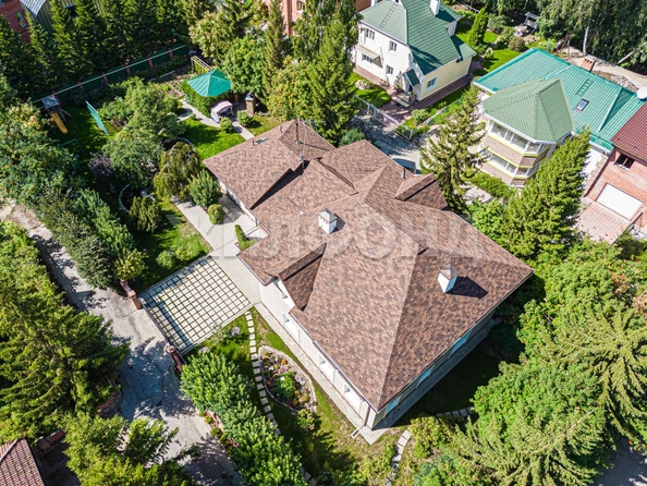 
   Продам дом, 511 м², Голубой Залив пос

. Фото 16.