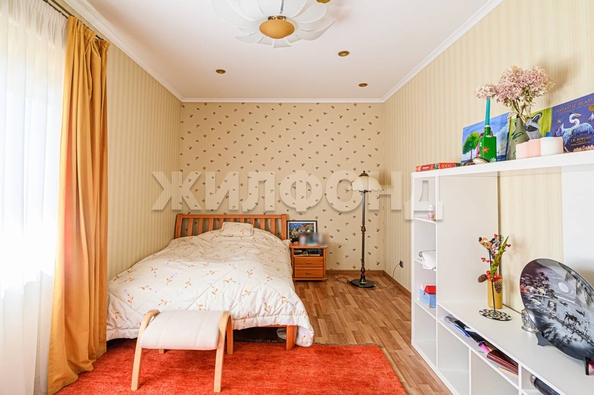 
   Продам дом, 511 м², Голубой Залив пос

. Фото 42.