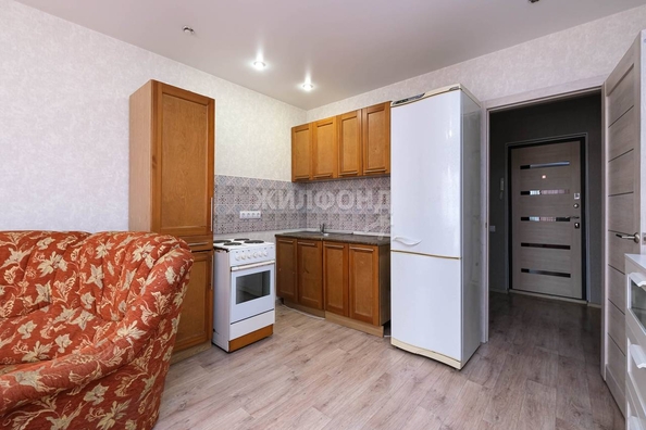 
   Продам 1-комнатную, 48 м², Виктора Шевелева ул, 20

. Фото 5.