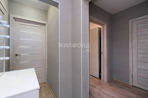 
   Продам 1-комнатную, 48 м², Виктора Шевелева ул, 20

. Фото 11.