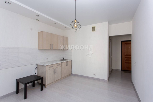 
   Продам 1-комнатную, 37.1 м², Заречная ул, 37

. Фото 2.