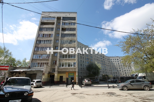 
   Продам 3-комнатную, 76.7 м², Громова ул, 7

. Фото 25.