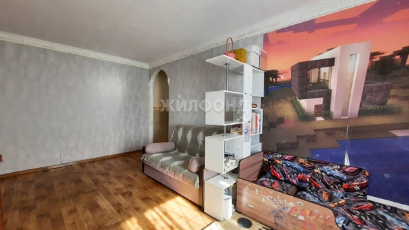 
   Продам 2-комнатную, 42.4 м², Новогодняя ул, 20

. Фото 5.