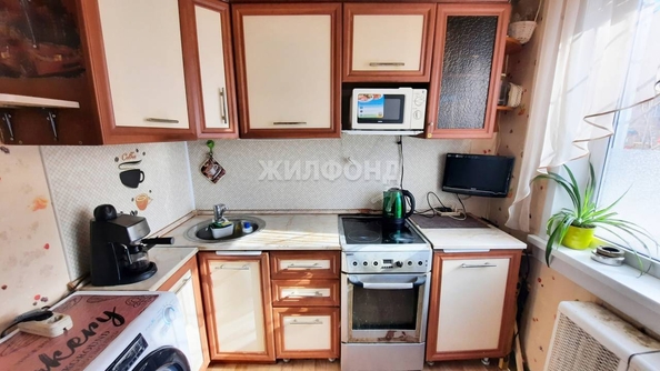 
   Продам 2-комнатную, 42.4 м², Новогодняя ул, 20

. Фото 10.