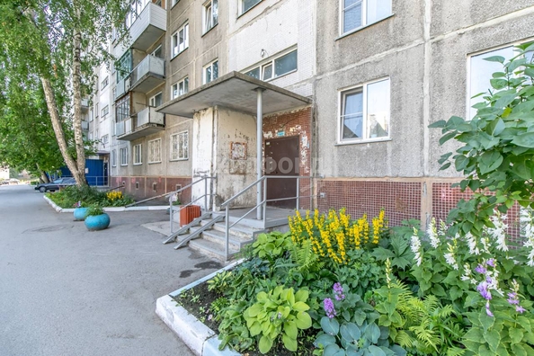 
   Продам 2-комнатную, 44.7 м², Гусинобродское ш, 25

. Фото 2.