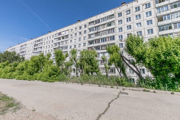 
   Продам 2-комнатную, 44.7 м², Гусинобродское ш, 25

. Фото 6.