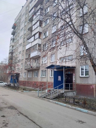 
  Продается 2-комн. квартира, 44.7 м², Гусинобродское ш, д. 25
. Фото 2.
