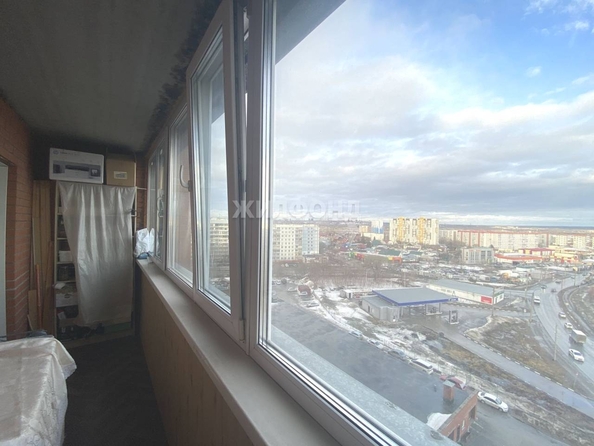 
   Продам 3-комнатную, 84.1 м², Сержанта Коротаева ул, 1

. Фото 8.