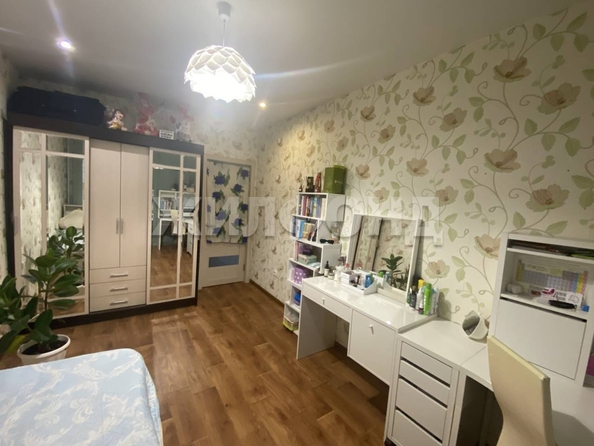 
   Продам 3-комнатную, 84.1 м², Сержанта Коротаева ул, 1

. Фото 9.