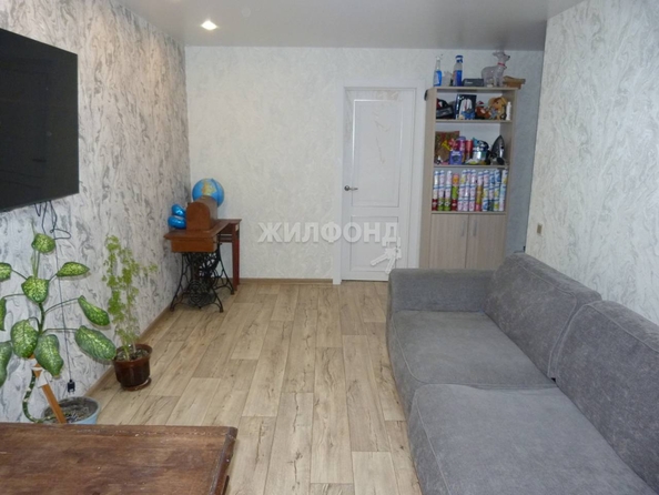 
   Продам 3-комнатную, 60.2 м², Железнодорожная ул, 2

. Фото 9.