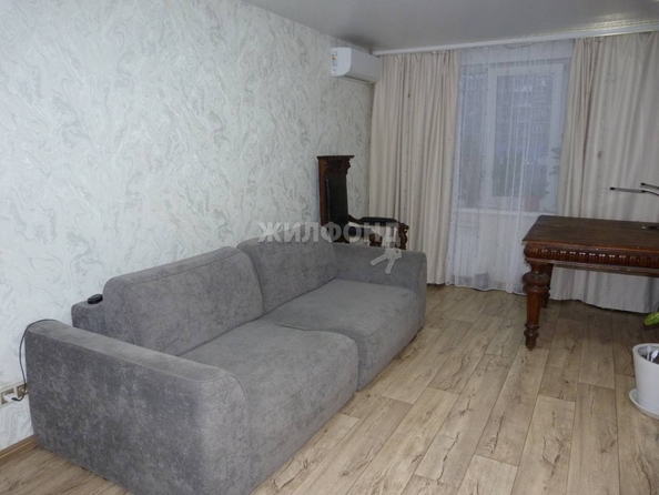 
   Продам 3-комнатную, 60.2 м², Железнодорожная ул, 2

. Фото 10.