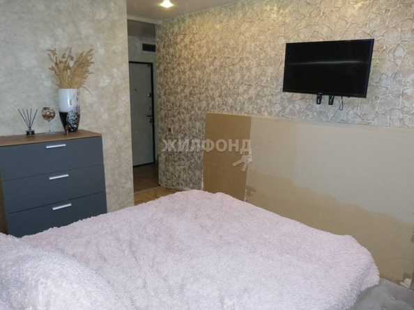 
   Продам 3-комнатную, 60.2 м², Железнодорожная ул, 2

. Фото 16.