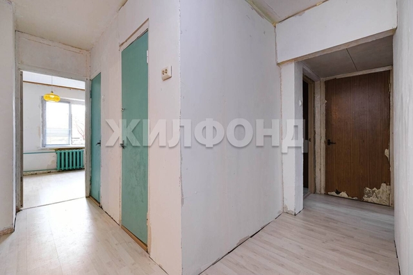 
   Продам 4-комнатную, 80.2 м², В. Высоцкого ул, 5

. Фото 9.
