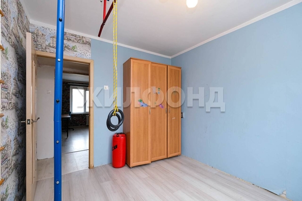 
   Продам 4-комнатную, 80.2 м², В. Высоцкого ул, 5

. Фото 26.
