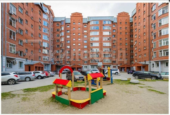 
   Продам 6-комнатную, 221 м², 1-й Римского-Корсакова пер, 5

. Фото 19.