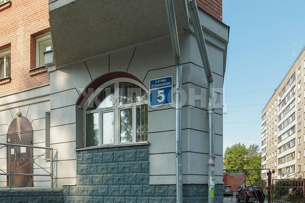 
   Продам 6-комнатную, 221 м², 1-й Римского-Корсакова пер, 5

. Фото 21.