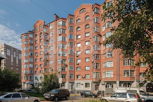 
   Продам 6-комнатную, 221 м², 1-й Римского-Корсакова пер, 5

. Фото 25.