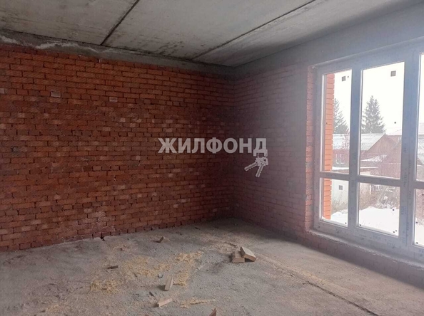 
   Продам дом, 150 м², Новосибирск

. Фото 3.