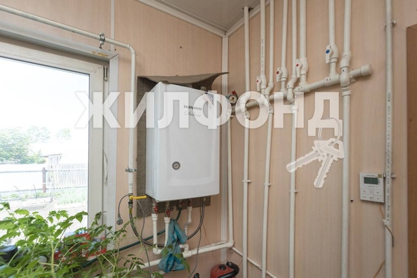 
   Продам дом, 74 м², Красноглинное

. Фото 7.