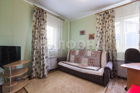 
   Продам дом, 74 м², Красноглинное

. Фото 2.