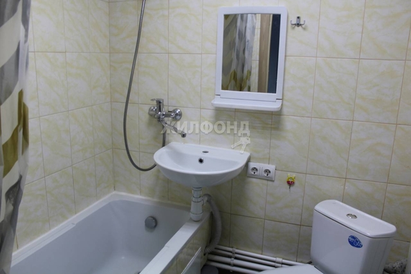 
   Продам дом, 97 м², Новосибирск

. Фото 21.