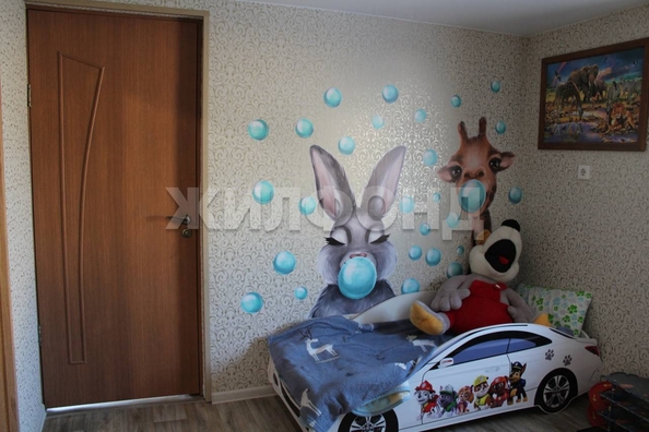 
   Продам дом, 97 м², Новосибирск

. Фото 9.