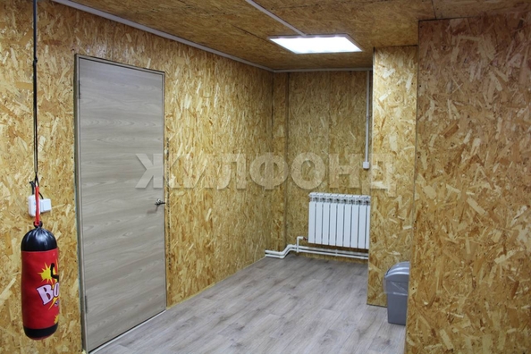 
   Продам дом, 97 м², Новосибирск

. Фото 14.
