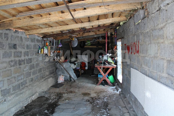 
   Продам дом, 97 м², Новосибирск

. Фото 26.