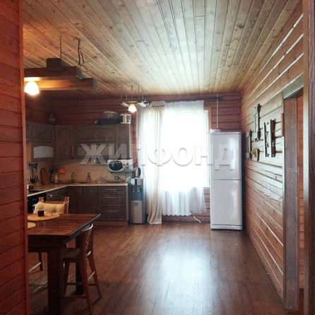 
   Продам дом, 200 м², Боровое село

. Фото 8.