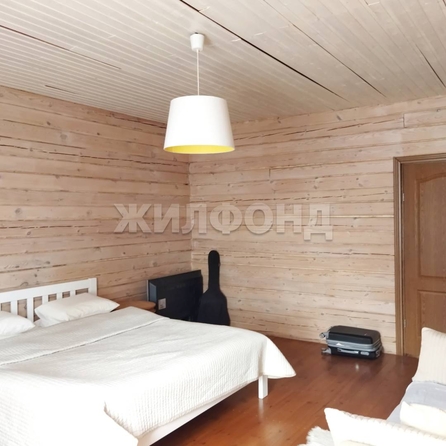 
   Продам дом, 200 м², Боровое село

. Фото 10.
