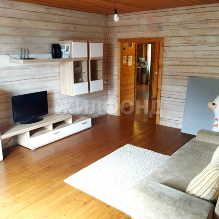 
   Продам дом, 200 м², Боровое село

. Фото 11.