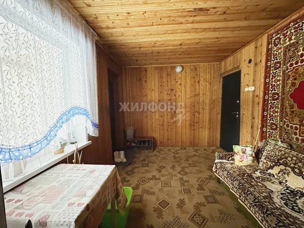 
   Продам дом, 61.7 м², Боровое

. Фото 20.