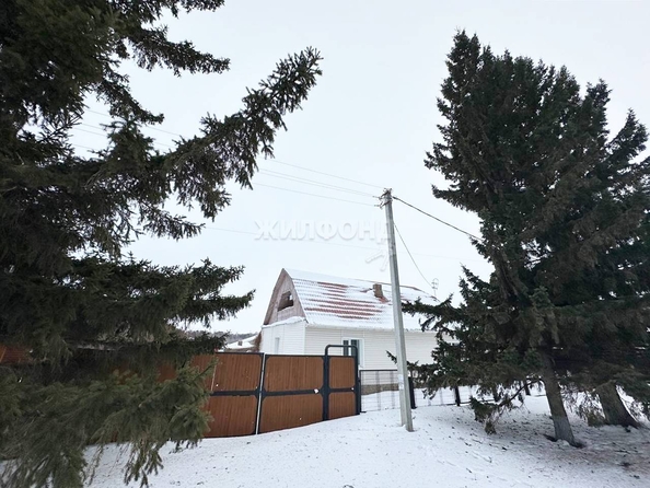 
   Продам дом, 61.7 м², Боровое

. Фото 1.