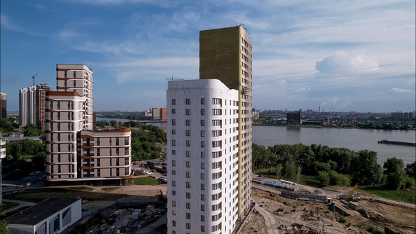 
   Продам 3-комнатную, 75.55 м², Прибрежная  ул, 6

. Фото 11.