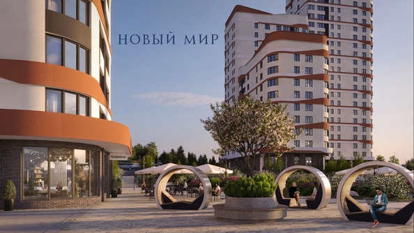 
   Продам 3-комнатную, 68.25 м², Беринг, дом 2

. Фото 7.