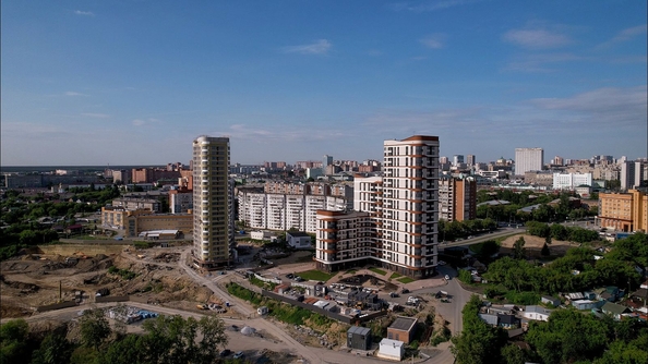 
   Продам 3-комнатную, 68.25 м², Беринг, дом 2

. Фото 8.