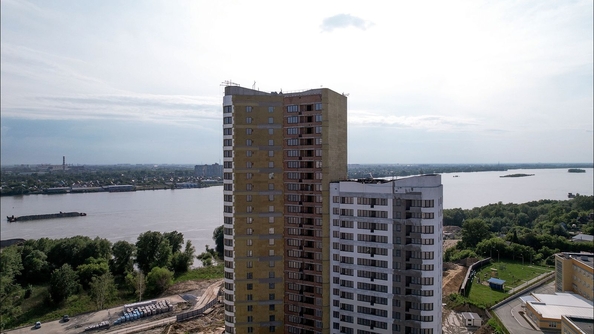 
   Продам 3-комнатную, 68.25 м², Беринг, дом 2

. Фото 11.