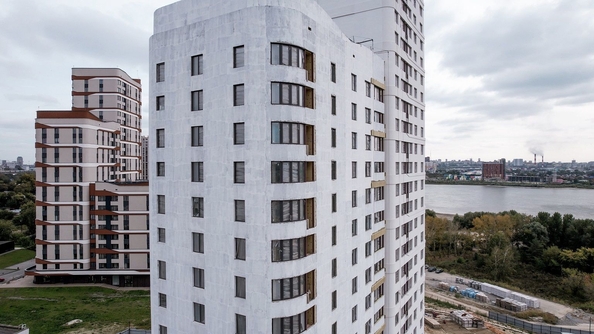 
   Продам 3-комнатную, 77.25 м², Беринг, дом 2

. Фото 5.