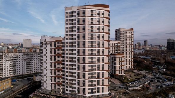 
   Продам 3-комнатную, 68.25 м², Беринг, дом 2

. Фото 13.