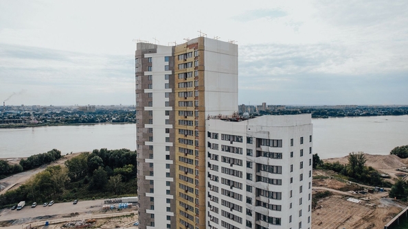 
   Продам 1-комнатную, 44.7 м², Беринг, дом 2

. Фото 12.