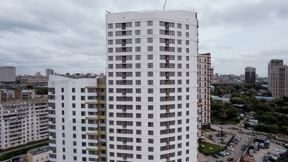 
   Продам 4-комнатную, 93.85 м², Беринг, дом 2

. Фото 18.