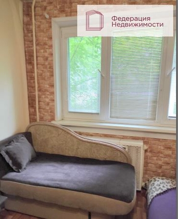 
   Продам 1-комнатную, 15.6 м², Кропоткина ул, 111

. Фото 4.